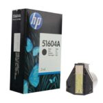 ČRNILO HP ČRNO ZA THINKJET/QUIET 3ml