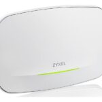 Zyxel WBE510D - radijska dostopna točka - BE6500, NebulaFlex Pro - Wi-Fi 7 - upravljana v oblaku