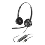 HP Poly EncorePro 310 - slušalke - USB-A