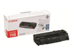 Canon 708 - črna - originalna - kartuša s tonerjem - slika 2
