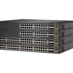 HPE Aruba 6300F - stikalo - 48 vrat - upravljano - montaža v rack - skladno s TAA