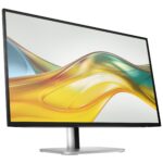 HP 527pq - Series 5 Pro - LED monitor - QHD - 27" - Smart Buy