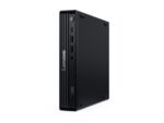 Lenovo ThinkCentre M70q Gen 6 - majhen - AI PC - Core Ultra 5 225T - 16 GB - SSD 512 GB - slovenski - slika 2