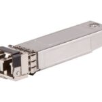 HPE Networking Instant On - SFP (mini-GBIC) oddajnik-sprejemnik - 1GbE