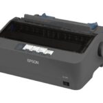 Epson LQ 350 - tiskalnik - B/W - matrika pik