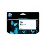 HP 70 - zelena - original - DesignJet - kartuša s črnilom - slika 2