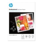 HP Professional - fotografski papir - mat - 150 listov - A4 - 180 g/m²