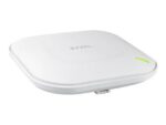 Zyxel NWA110AX - radijska dostopna točka - Wi-Fi 6 - upravljanje v oblaku - slika 3