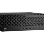 HP ProDesk 4 G1i AI - SFF - AI PC - Core Ultra 7 265 2,4 GHz - 32 GB - SSD 1 TB