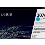 TONER HP 307A CYAN ZA LJ CP5220/5225 ZA 7.300 STRANI