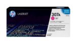 HP 307A - škrlatna - originalna - LaserJet - kartuša s tonerjem (CE743A) - slika 3