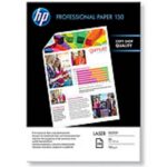 PAPIR HP ZA LJ  PROFESSIONAL GLOSSY, A4, 150 LISTOV, 150g/m2