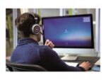 Jabra Evolve 80 UC stereo - slušalke