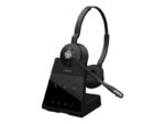 Jabra Engage 65 SE Stereo (nizka poraba) - slušalke