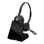 Jabra Engage 65 SE Stereo (nizka poraba) - slušalke