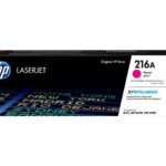HP 216A - škrlatna - originalna - LaserJet - kartuša s tonerjem (W2413A)