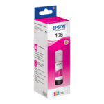 Epson 106 - magenta - original - črnilni vložek
