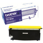 Brother TN3030 - črna - originalna - kartuša s tonerjem