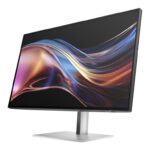 HP 727pu - Series 7 Pro - LED monitor - QHD - 27" - HDR
