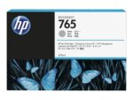 HP 765 - siva - originalna - kartuša s črnilom
