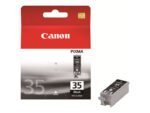 Canon PGI-35 Črna - črna - izvirnik - črnilni vložek - slika 2