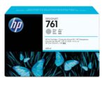 HP 761 - siva - original - DesignJet - kartuša s črnilom - slika 2