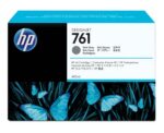 HP 761 - temno siva - original - DesignJet - kartuša s črnilom - slika 2