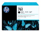 HP 761 - mat črna - original - DesignJet - kartuša s črnilom - slika 2