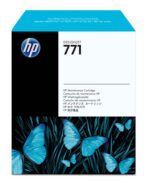 HP 771 - original - DesignJet - kartuša za vzdrževanje - slika 2