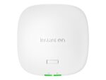 HPE Networking Instant On AP32 (EU) - radijska dostopna točka - Wi-Fi 6E