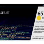 TONER HP 651A RUMEN ZA LJ ENTERPRISE MFP M775 ZA 16.000 STRANI