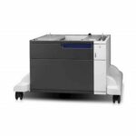 Dod. HP 500 l. predal podstave