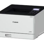 Canon i-SENSYS LBP673Cdw II - tiskalnik - barvni - laserski
