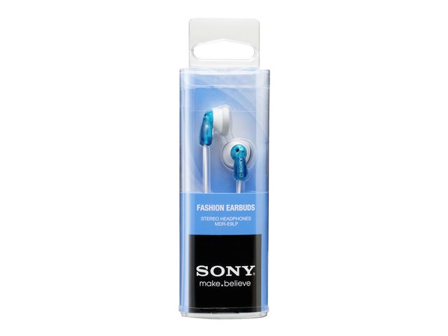 1161df18-4740-4dab-8df6-480ee1045cd4 Sony MDR-E9LP - slušalke - 3,5 mm priključek - slika 1
