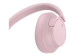 Sony WH-CH720N - slušalke z mikrofonom - slika 3