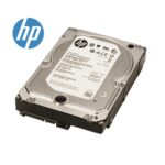 Vgradni trdi disk HP 3.5 4 TB SATA 6 Gb/s