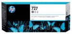 HP 727 - visoka zmogljivost - siva - original - DesignJet - kartuša s črnilom - slika 2