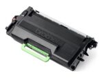 Brother TN3610XL - visok donos - črna - originalna - kartuša s tonerjem