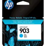 ČRNILO HP CYAN 903 ZA OfficeJet Pro 6860 Printer Series 315 STRANI
