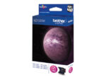 Brother LC1220M - magenta - originalna - kartuša s črnilom