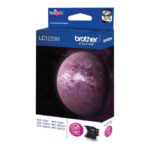 Brother LC1220M - magenta - originalna - kartuša s črnilom