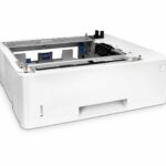 Dod. HP 550 l. predal LJ