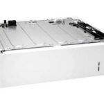 Dod. HP 1x550 listni predal
