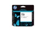 HP 731 - original - DesignJet - tiskalna glava - slika 2