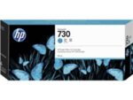 HP 730 - škrlatna - originalna - DesignJet - kartuša s črnilom - slika 2