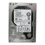 Dell - Komplet za stranke - trdi disk - 4 TB - 512n - SATA 6Gb/s