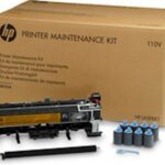 MAINTENANCE KIT HP M4555 MFP 220V ZA 225.000 STRANI