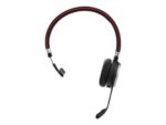 Jabra Evolve 65 SE UC Mono - slušalke - USB - slika 2