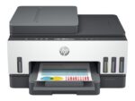 HP Smart Tank 750 večfunkcijski tiskalnik - barvni - slika 2