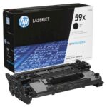 HP 59X - Visoka zmogljivost - črna - originalna - LaserJet - kartuša s tonerjem (CF259X) - slika 3